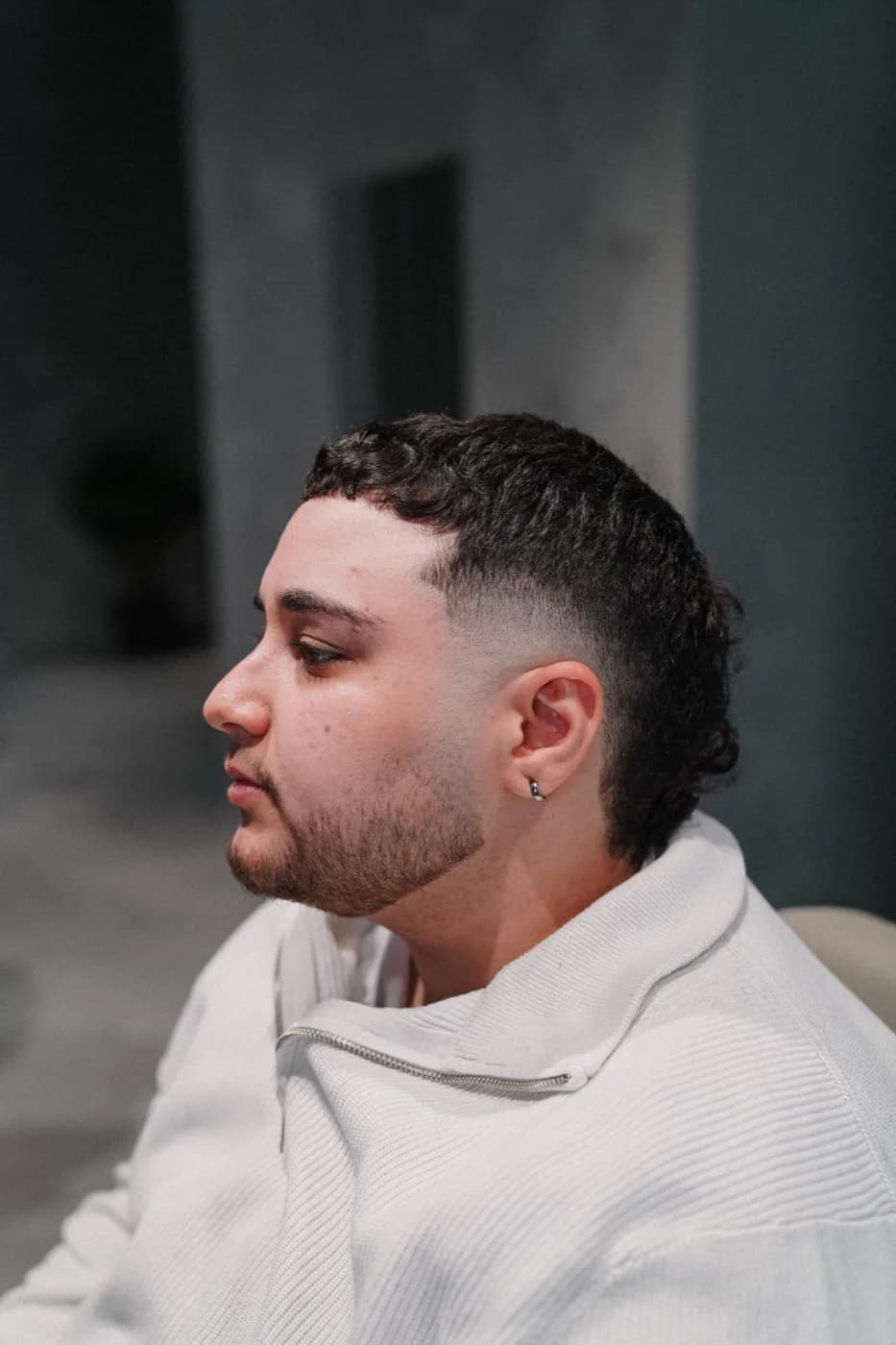 Fade mit sauberem Übergang, ONYX Cuts Wien